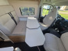 Fourgon van aménagé Bavaria K600 G X-Edition 2024 occasion