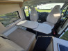 Fourgon van aménagé Bavaria K600 G X-Edition 2024 occasion