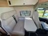 Fourgon van aménagé Bavaria K600 G X-Edition 2024 occasion