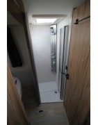 Camping-car intégral Bavaria I740FC Nomade d'occasion