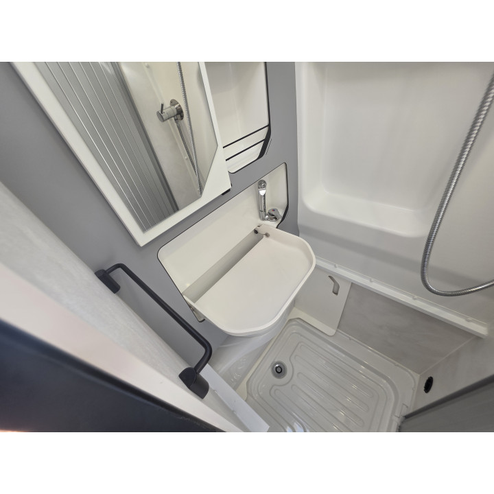 Bavaria K600G X-Edition 2024 occasion récente