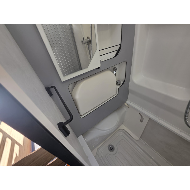 Bavaria K600G X-Edition 2024 occasion récente