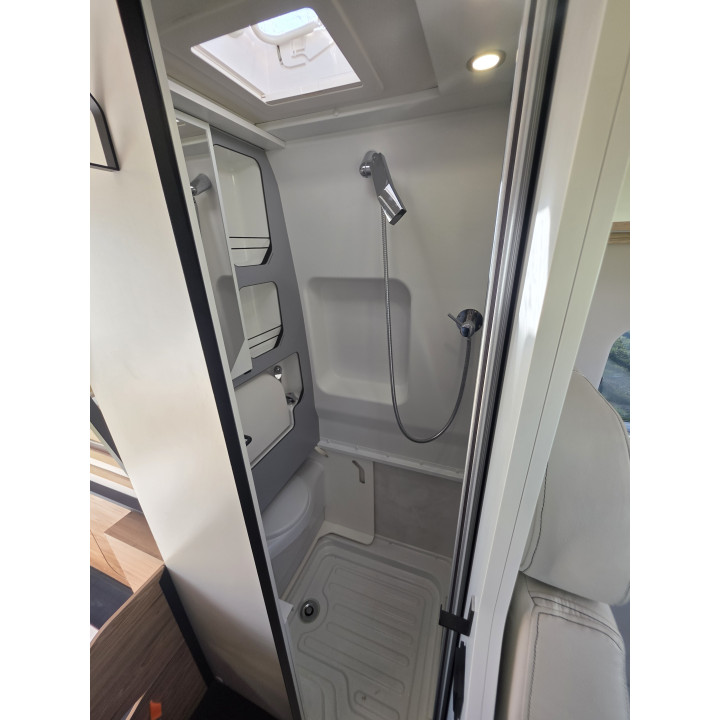 Bavaria K600G X-Edition 2024 occasion récente