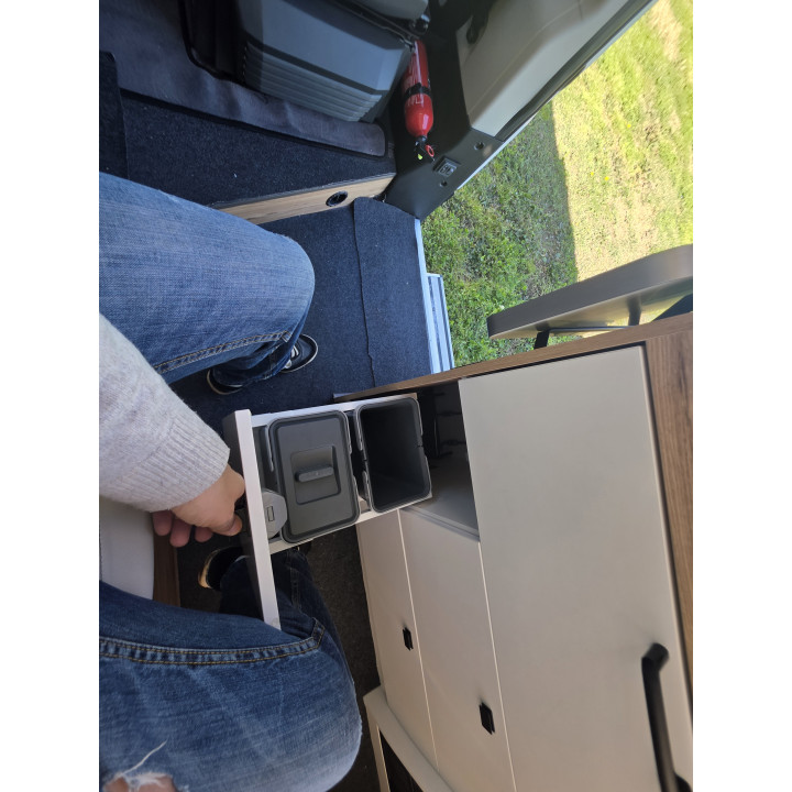 Bavaria K600G X-Edition 2024 occasion récente