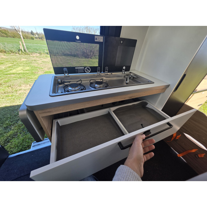 Bavaria K600G X-Edition 2024 occasion récente