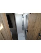 Camping-car intégral Bavaria I740FC Nomade d'occasion
