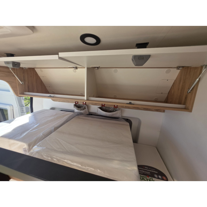 Bavaria K600G X-Edition 2024 occasion récente