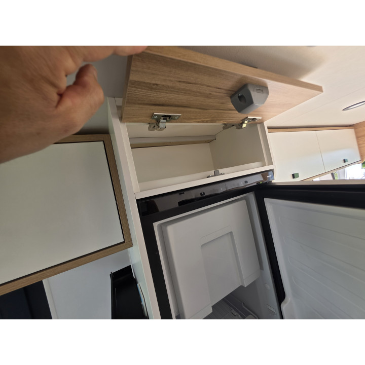 Bavaria K600G X-Edition 2024 occasion récente