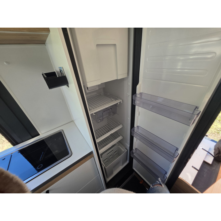 Bavaria K600G X-Edition 2024 occasion récente