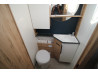 Camping-car intégral Bavaria I740 FC Nomade d'occasion