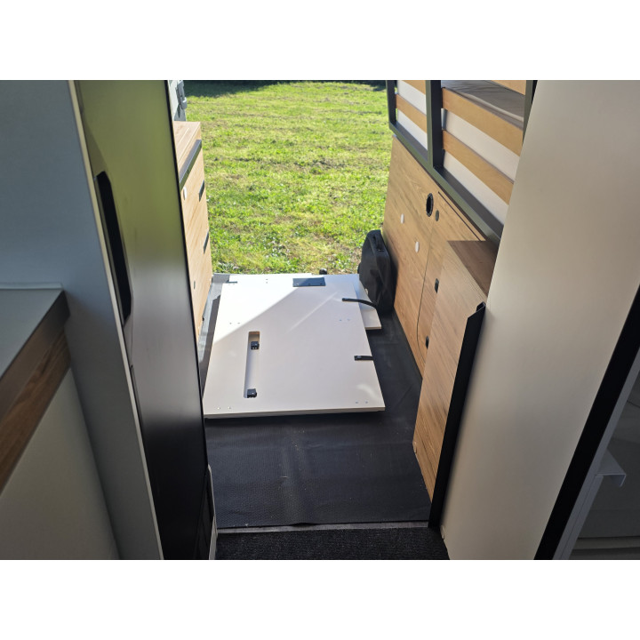 Bavaria K600G X-Edition 2024 occasion récente