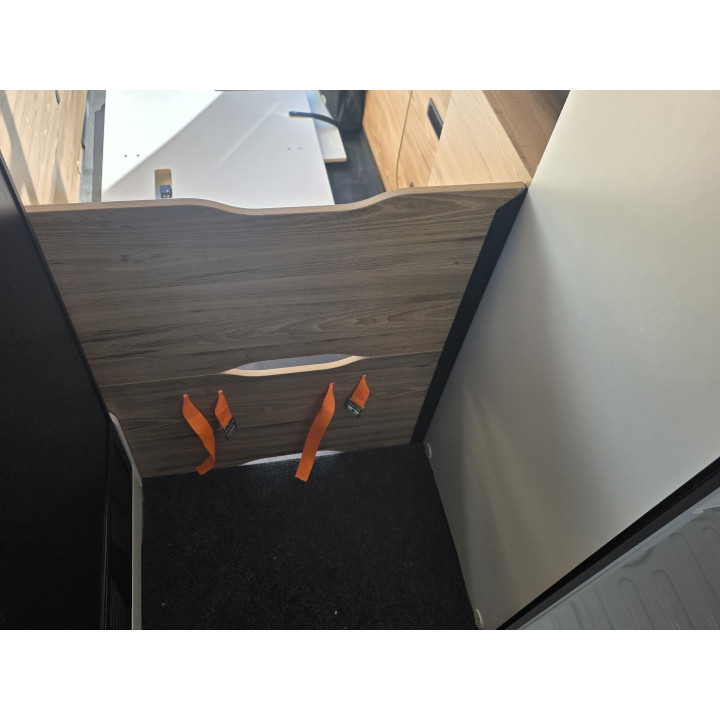 Bavaria K600G X-Edition 2024 occasion récente