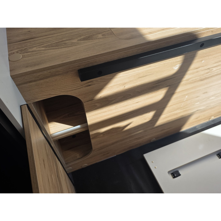 Bavaria K600G X-Edition 2024 occasion récente