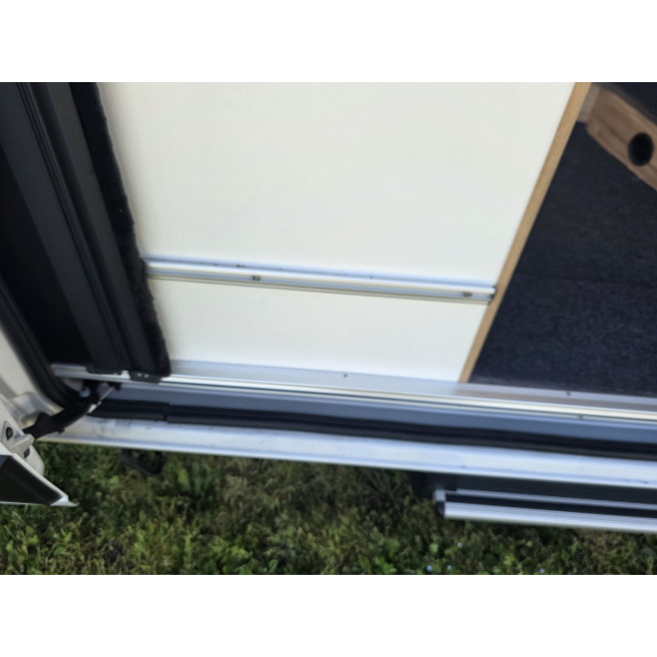 Bavaria K600G X-Edition 2024 occasion récente