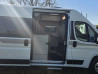 Fourgon van aménagé Bavaria K600 G X-Edition 2024 occasion