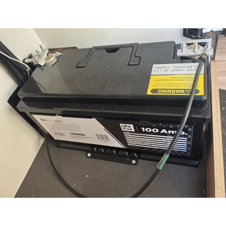 Bavaria K600G X-Edition 2024 occasion récente