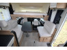 Camping-car intégral Bavaria I740 FC Nomade d'occasion