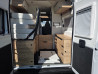 Fourgon van aménagé Bavaria K600 G X-Edition 2024 occasion