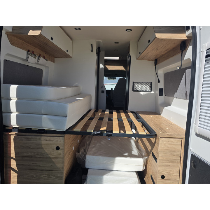 Bavaria K600G X-Edition 2024 occasion récente