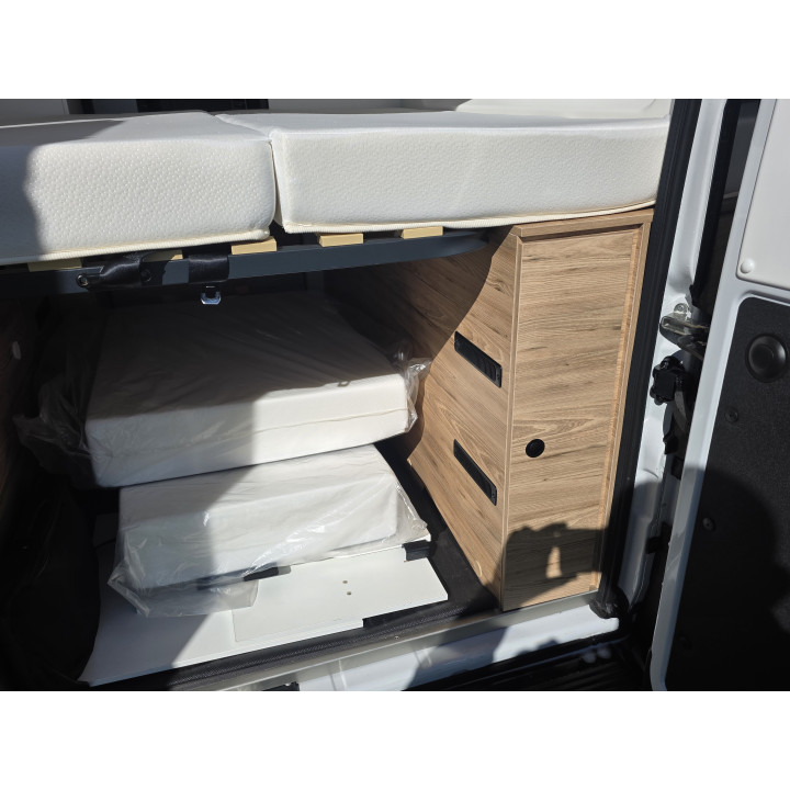 Bavaria K600G X-Edition 2024 occasion récente