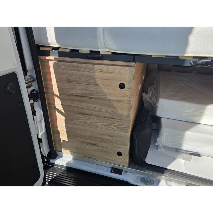 Bavaria K600G X-Edition 2024 occasion récente