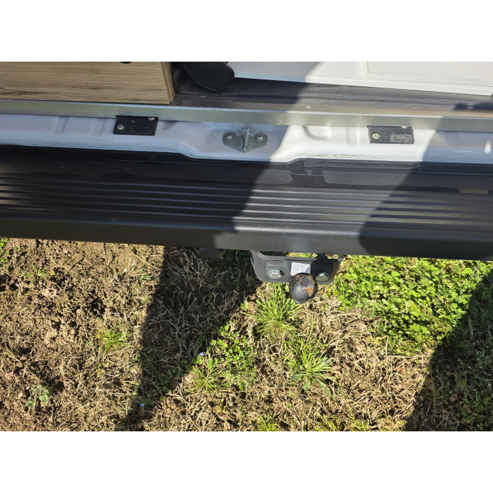 Bavaria K600G X-Edition 2024 occasion récente