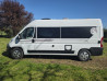Fourgon van aménagé Bavaria K600 G X-Edition 2024 occasion