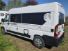 Fourgon van aménagé Bavaria K600 G X-Edition 2024 occasion
