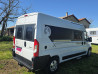 Fourgon van aménagé Bavaria K600 G X-Edition 2024 occasion