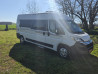 Fourgon van aménagé Bavaria K600 G X-Edition 2024 occasion