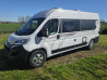 Fourgon van aménagé Bavaria K600 G X-Edition 2024 occasion