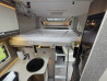 Camping-car profilé Dethleffs Trend T7057 EB 2021 Occasion