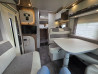 Camping-car profilé Dethleffs Trend T7057 EB 2021 Occasion