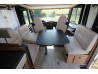 Camping-car intégral Bavaria I740 FC Nomade d'occasion