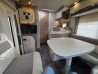 Camping-car profilé Dethleffs Trend T7057 EB 2021 Occasion