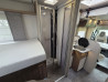 Camping-car profilé Dethleffs Trend T7057 EB 2021 Occasion