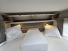 Camping-car profilé Dethleffs Trend T7057 EB 2021 Occasion