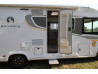 Camping-car intégral Bavaria I740 FC Nomade d'occasion