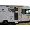 Camping-car intégral Bavaria I740FC Nomade d'occasion