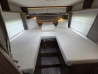 Camping-car profilé Dethleffs Trend T7057 EB 2021 Occasion