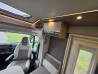Camping-car profilé Dethleffs Trend T7057 EB 2021 Occasion