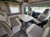 Camping-car profilé Dethleffs Trend T7057 EB 2021 Occasion