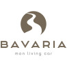 Camping-cars et fourgons aménagés occasion de la marque Bavaria